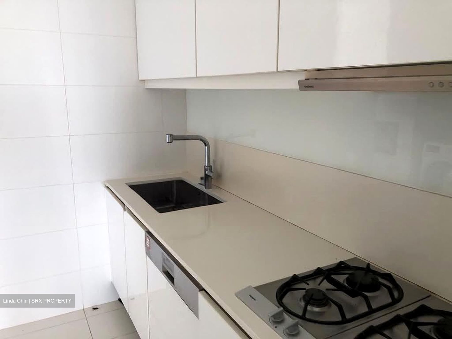 Marina Collection (D4), Condominium #557123401